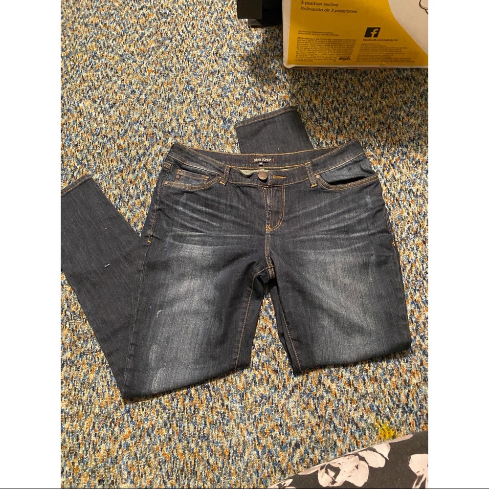 Women’s jeans